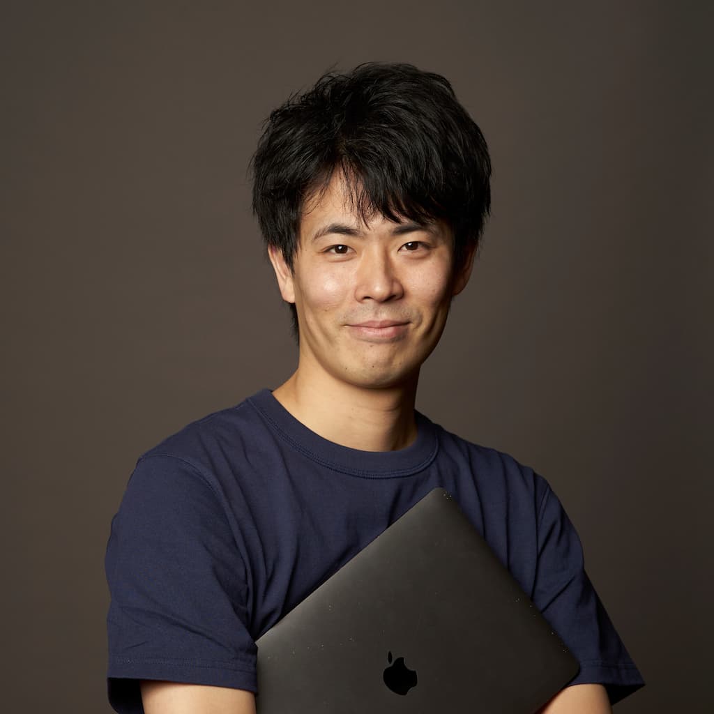 niwa-takeru アイコン